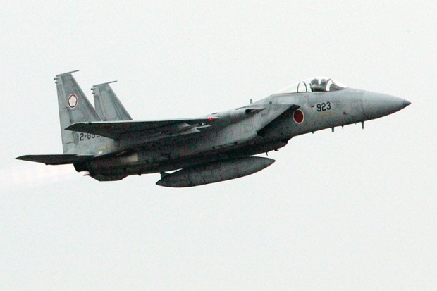 Hadapi China, Jepang...