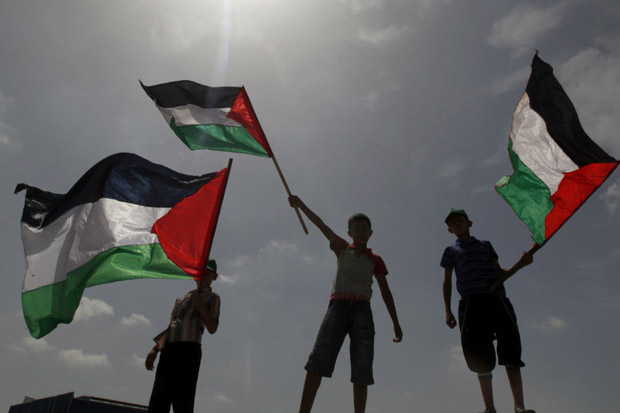 Menteri Israel: Solusi...