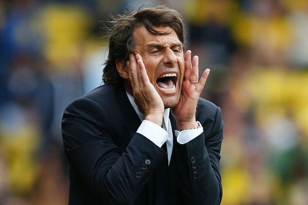 Conte Kebingungan Cari...