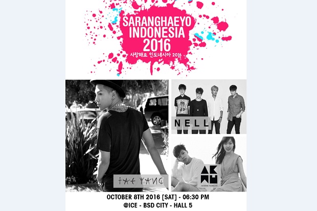Taeyang Big Bang Pastikan...