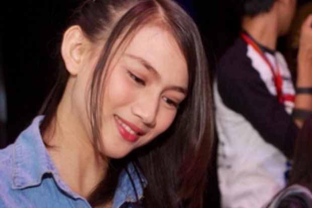 Melody JKT48 Wujudkan...