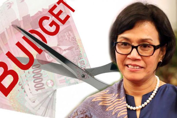 Sri Mulyani Pastikan...