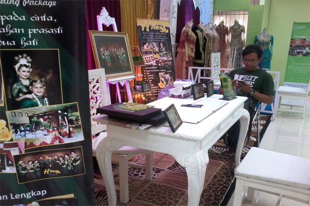 Wedding Organizer Kini...