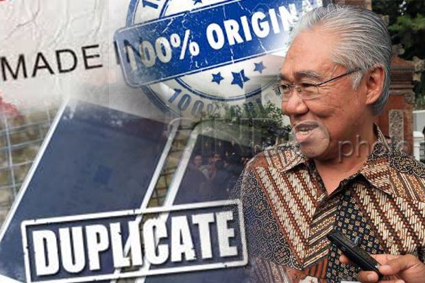 Ironis, Indonesia Jadi...