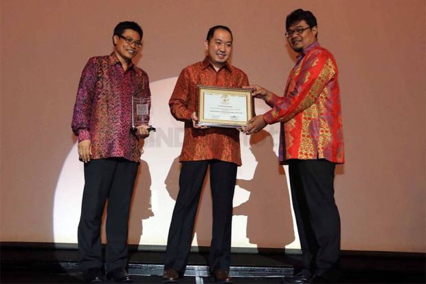 Sritex Tetapkan Pertumbuhan...