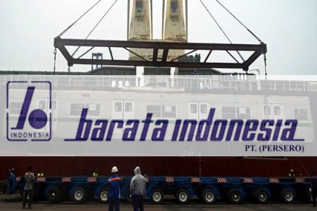 Barata Indonesia Ekspor...