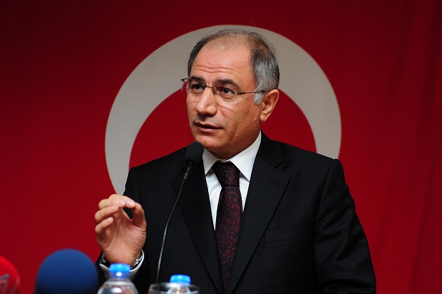Ankara Berharap Operasi...