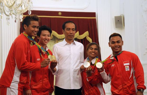 Harapan Butet Usai Bertemu...