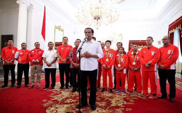 Jokowi Setuju Usulan...
