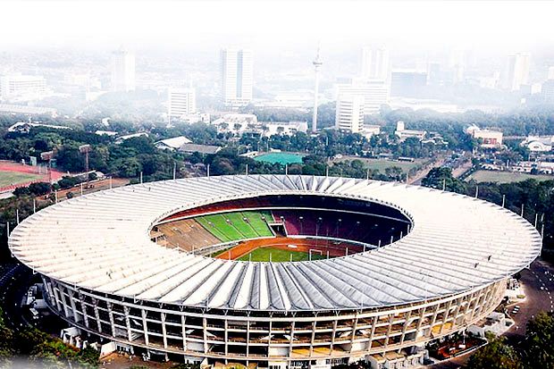 Selamat Ulang Tahun...