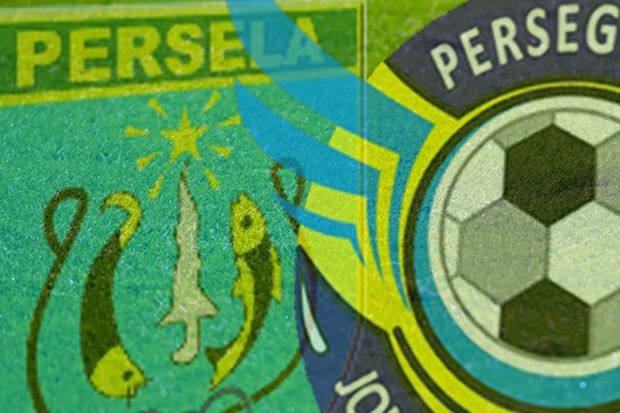 Prestasi Jeblok, Persela...