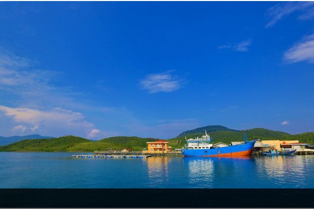 Solusi untuk Anambas...