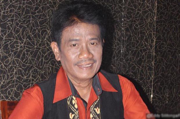 Sempat Kritis, Eddy...