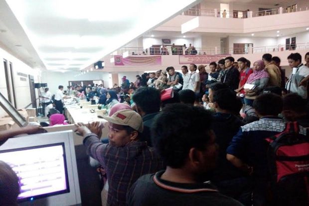 Bupati Ini Pesimis Seluruh...