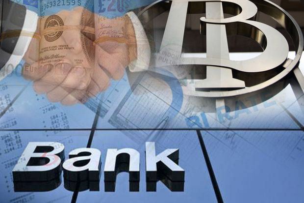 Bank Domestik dan Asing...