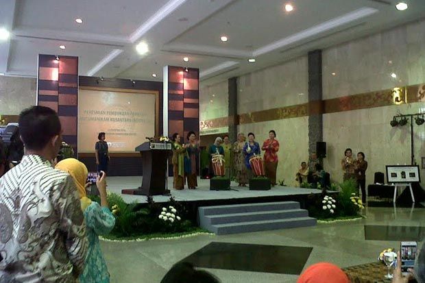 Pameran Perhiasan Mutumanikam...