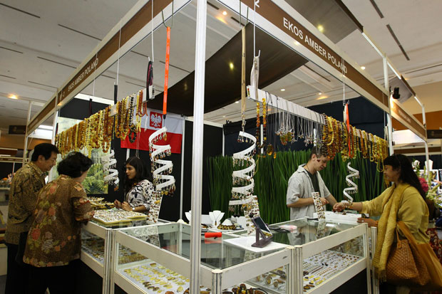 Pameran Mutumanikam...