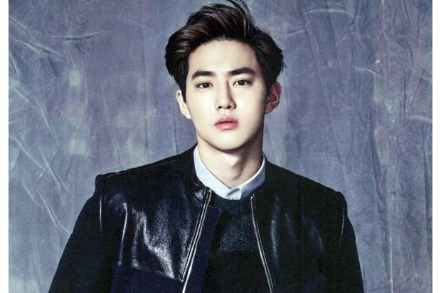 Kai Buat Suho EXO Hampir...
