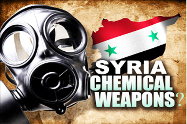 Assad and ISIS Used...