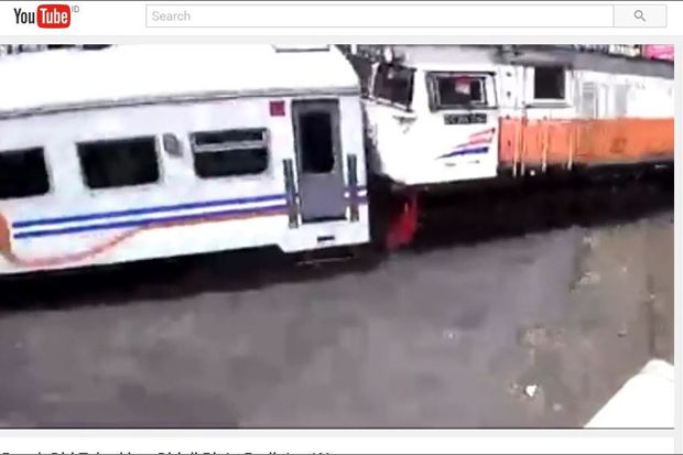 Heboh Video Bunuh Diri...