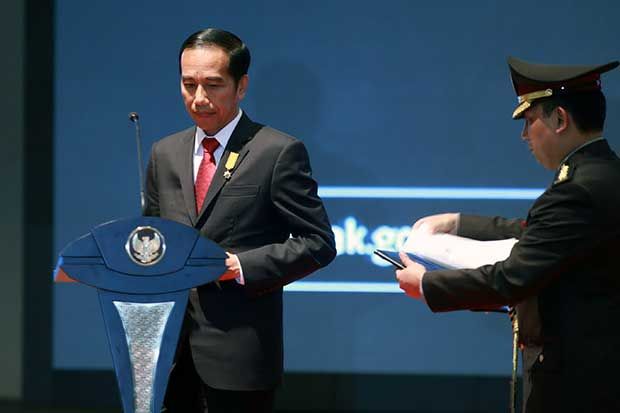 Jokowi Dipastikan Hadiri...