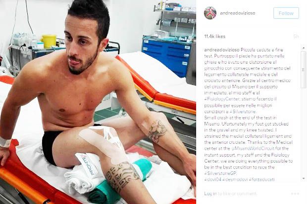 Update: Kondisi Terkini...