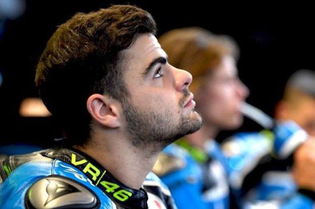 Habis Dipecat Rossi,...