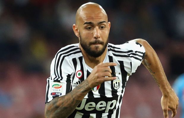 Juventus Segera Lepas...
