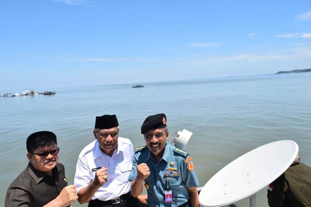 Pemprov Kaltara Dukung...