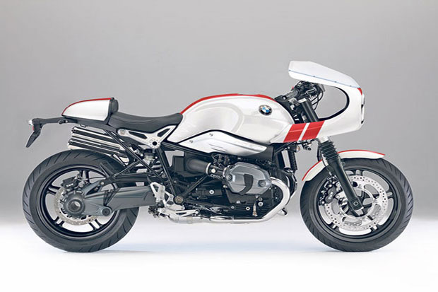 BMW Segera Rilis Model...