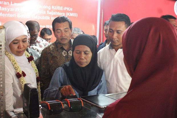E-Warong KUBE Resmi...