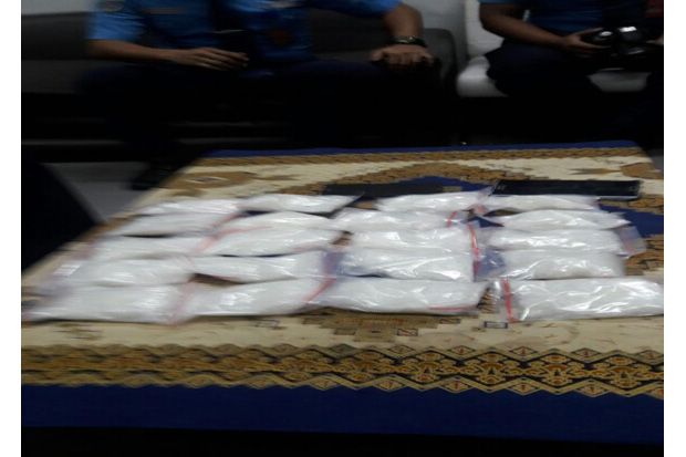 Pihak Bandara Kualanamu...