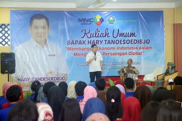 HT: Membangun Masyarakat...