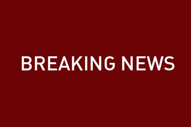 BREAKING: Ledakan Besar...