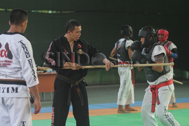 Tarung Derajat Jatim...
