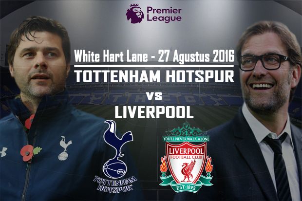 Preview Tottenham vs...