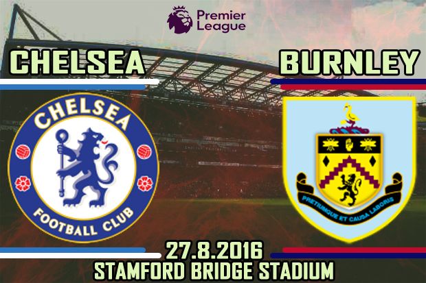 Preview Chelsea vs Burnley:...