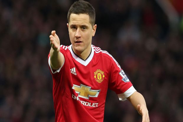 Manchester United Anggap...