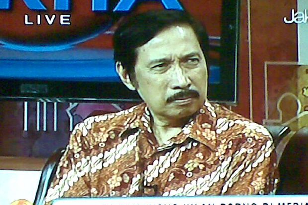 Fenomena Mukidi Jadi...