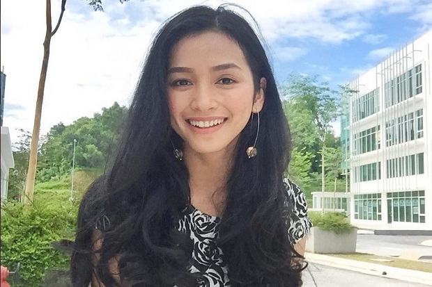 Tips Rambut Berkilau...