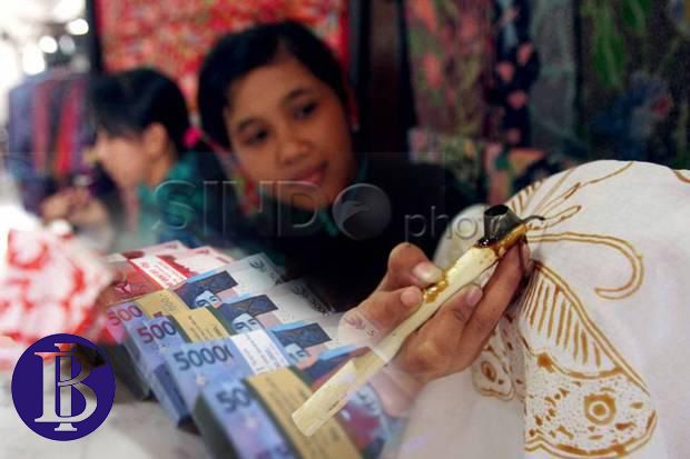 Bank Indonesia Ingin...
