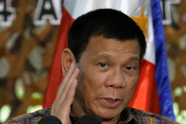 Abu Sayyaf Bantai Orang-orang...