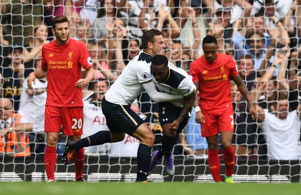 Danny Rose Buyarkan...