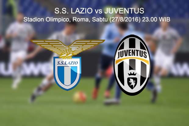 Preview Lazio vs Juventus:...