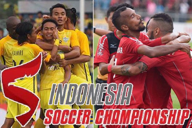 Preview Persegres Gresik...