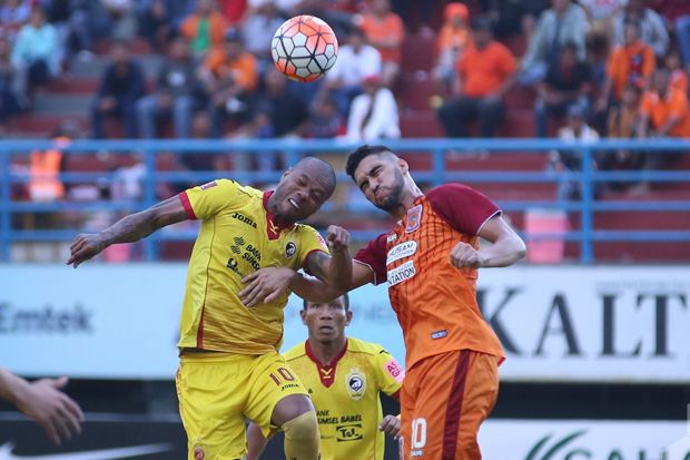 Permainan Kasar Pusamania...