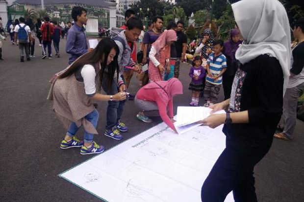 DPR Diminta Dukung Kebijakan...
