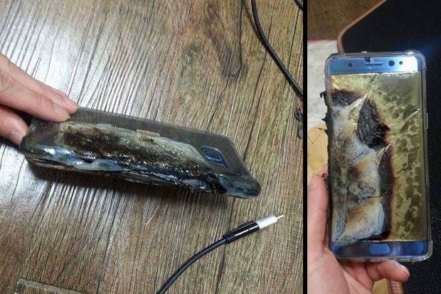 Samsung Galaxy Note...