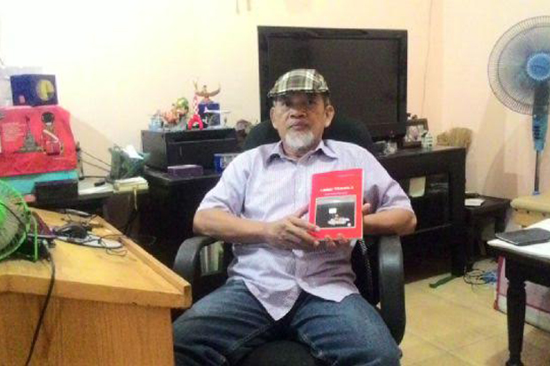 Ini Asal Muasal Tokoh...