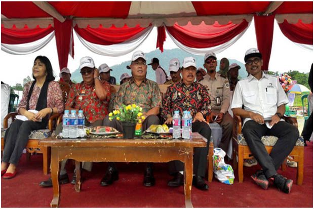 Persiapan Matang di...
